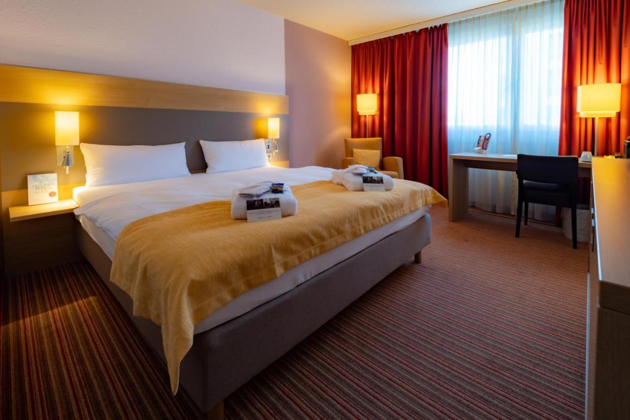 Elaya Hotel Stuttgart Boeblingen Luaran gambar